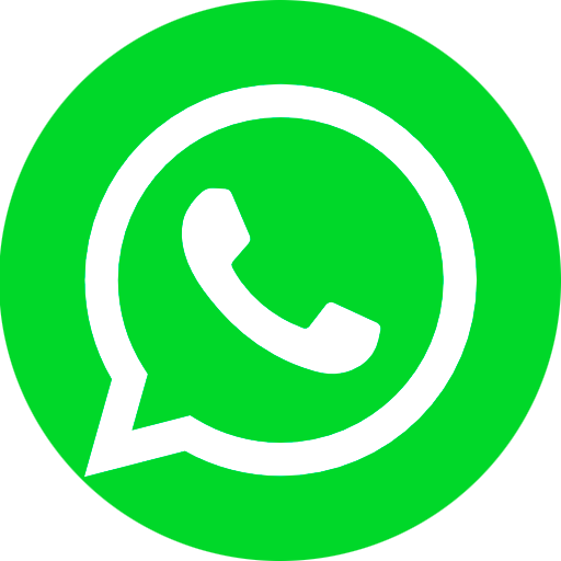 Contato pelo WhatsApp